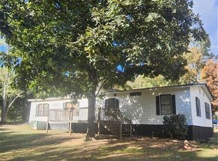 128 W Nance Springs Rd, Resaca, GA 30735