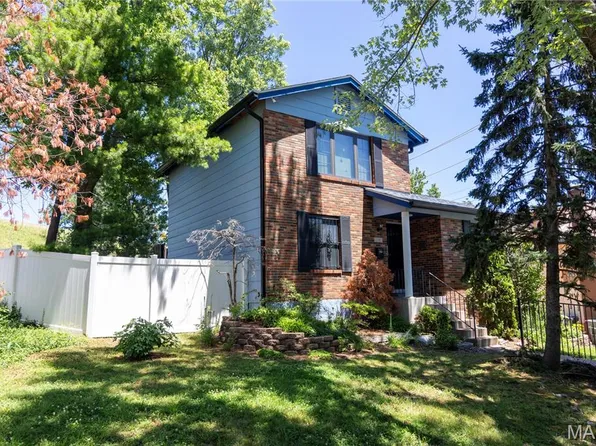 6941 Wise Ave, Saint Louis, MO 63139