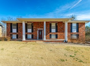 80 W Highland Dr, Ringgold, GA 30736