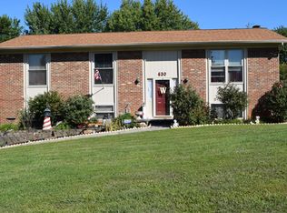630 Catalpa St, Seymour, TN 37865
