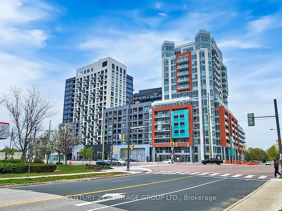 1st image of 8868 Yonge St #717