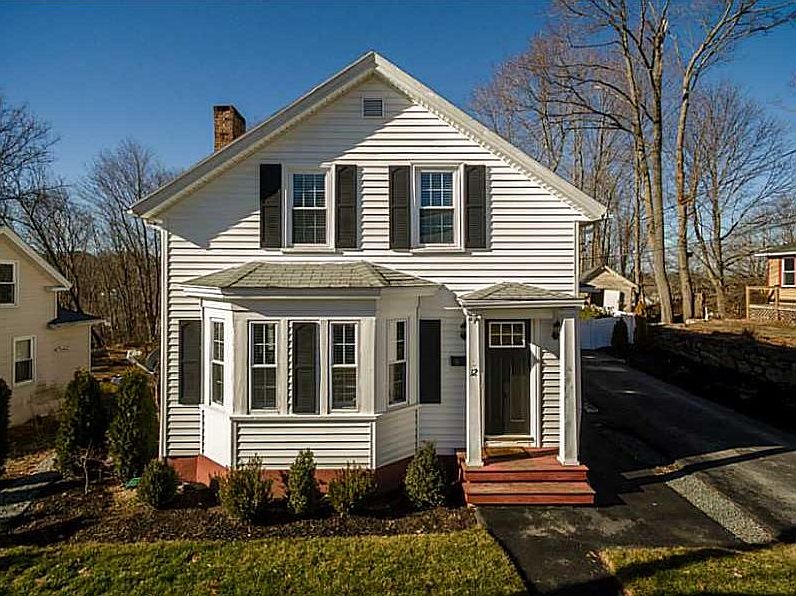 1st image of 12 Parker St