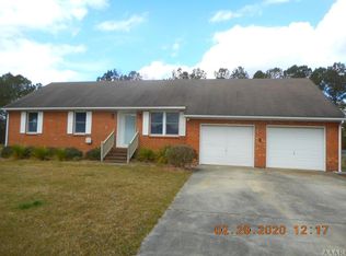 201 Betty Dr, Elizabeth City, NC 27909