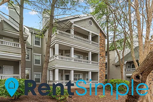4408 Helmsford Ln #101 Photo 1