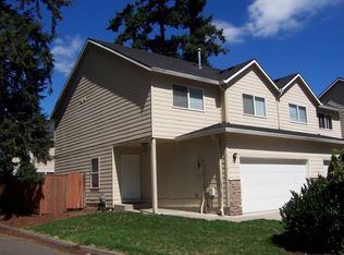 8416 NE 36th Cir, Vancouver, WA 98662