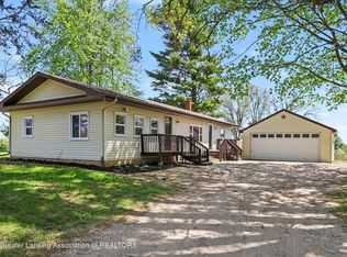 12579 Onondaga Rd, Onondaga, MI 49264