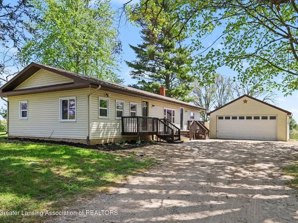 12579 Onondaga Rd, Onondaga, MI 49264