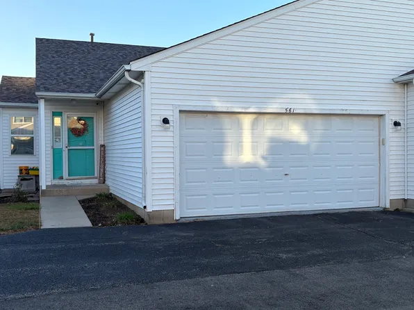 561 Sandy Ct, Harvard, IL 60033