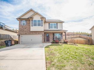 5528 Meadow Wells Dr, Knoxville, TN 37924