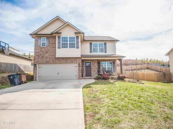 5528 Meadow Wells Dr, Knoxville, TN 37924