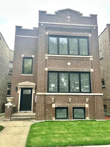5937 N Fairfield Ave #2 Photo 1