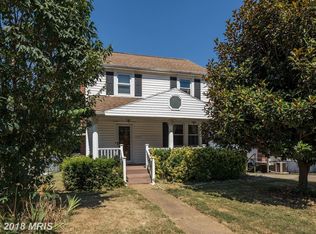 5551 Ashbourne Rd, Halethorpe, MD 21227