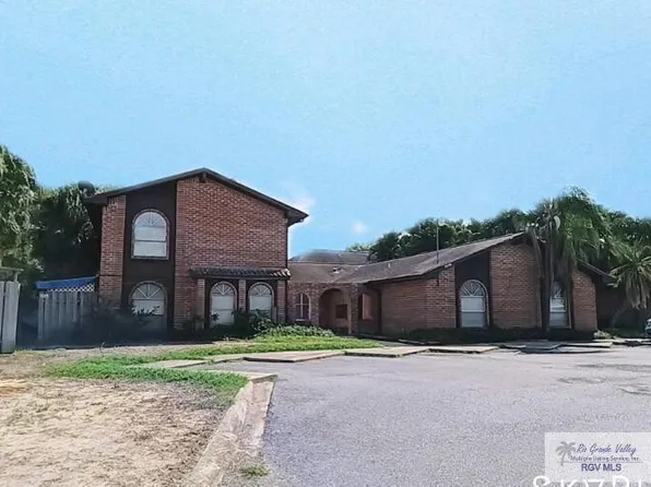 2906 Treasure Hills Blvd #C, Harlingen, TX 78550