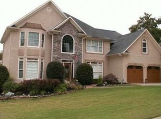 1507 Downington Run NW, Acworth, GA 30101