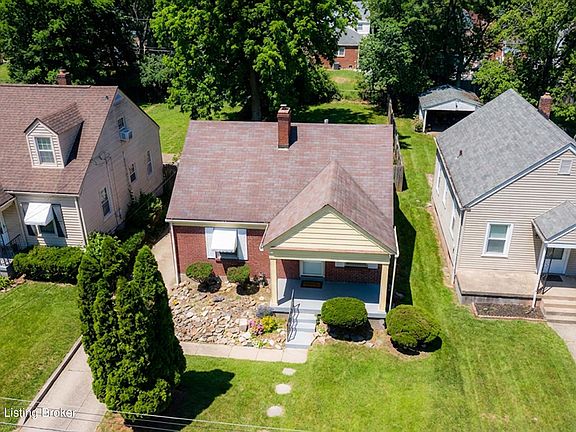 3rd image of 1458 Olive St