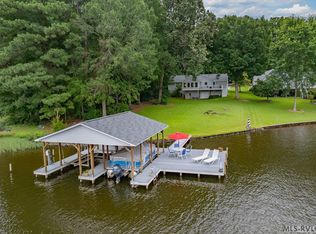 309 N Brown Rd, Littleton, NC 27850