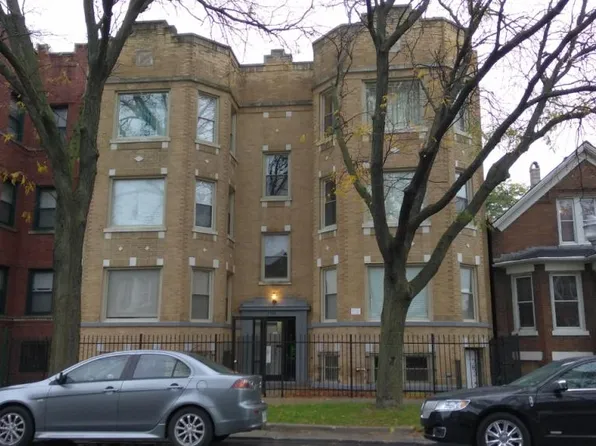 6945 S Dorchester Ave, Chicago, IL 60637