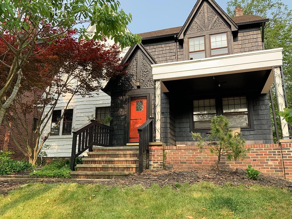2556 Saybrook Rd, University Heights, OH 44118 Zillow
