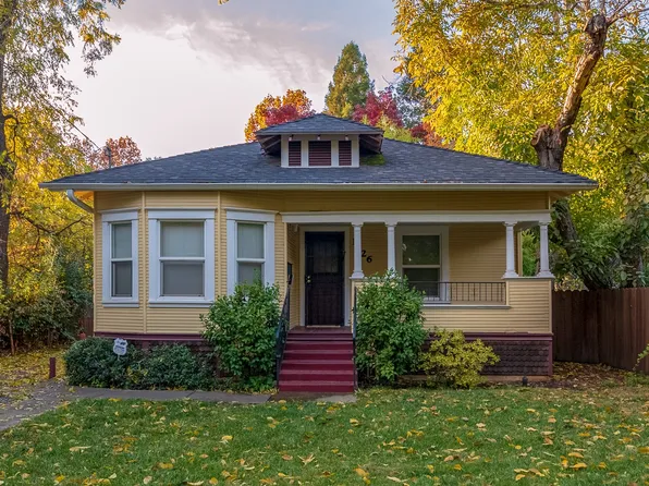 1426 W 7th St, Chico, CA 95928