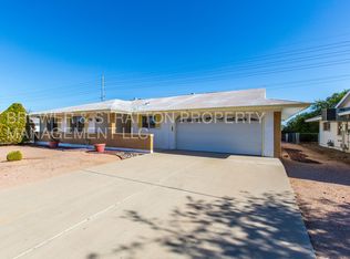 10017 N Balboa Dr, Sun City, AZ 85351