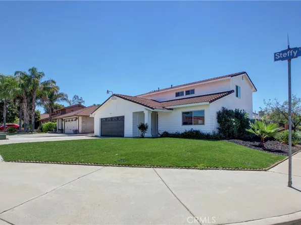 25407 Steffy Cir, Moreno Valley, CA 92553