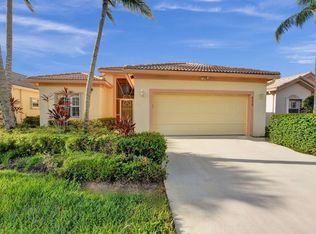 8670 Pine Cay, West Palm Beach, FL 33411