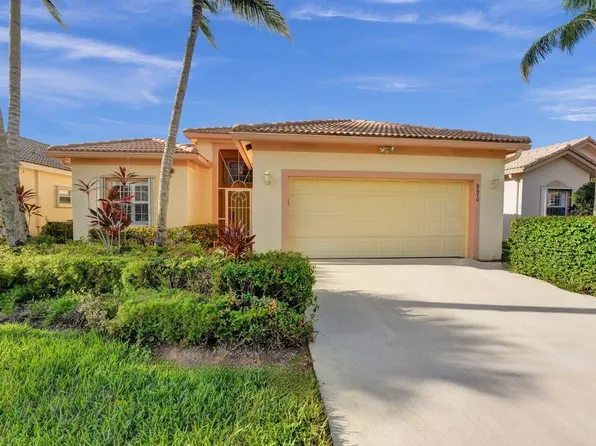 8670 Pine Cay, West Palm Beach, FL 33411