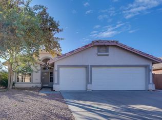 11465 E Decatur St, Mesa, AZ 85207