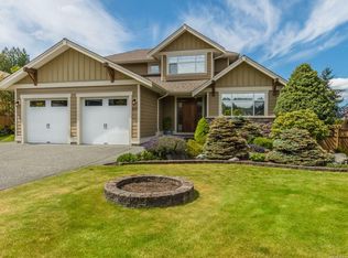513 Schubert Pl, Ladysmith, BC V9G2C6