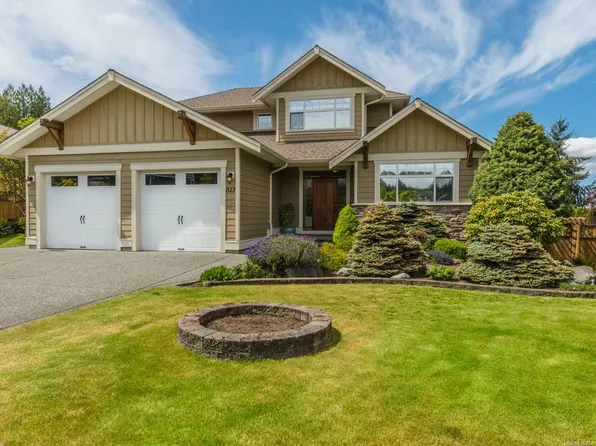 513 Schubert Pl, Ladysmith, BC V9G 2C6