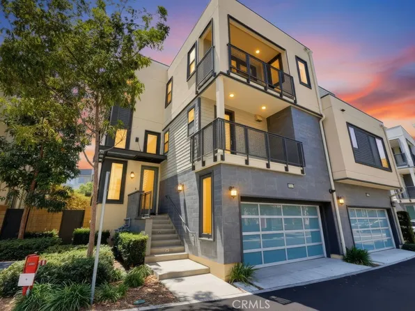 162 Bowery, Irvine, CA 92612