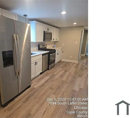 7032 S Laflin St #3 — Photo 13