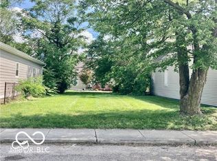 27 W Arizona St, Indianapolis, IN