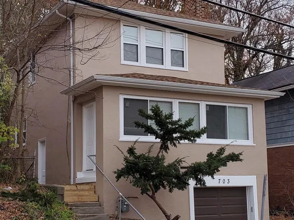 703 Riddle Rd, Cincinnati, OH 45220