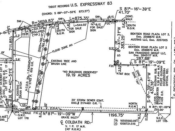 3rd image of 83 W Frontage Rd