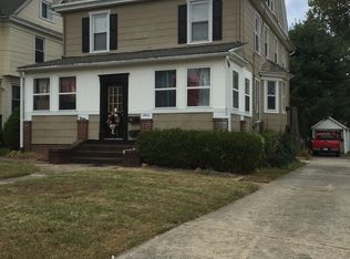 6933 Park Ave, Pennsauken, NJ 08109