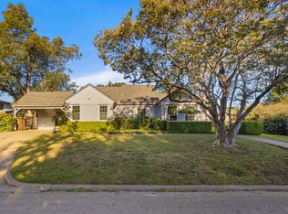 9461 Waterview Rd, Dallas, TX 75218