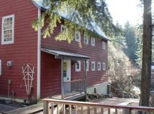 1414 W Kidd Island Rd, Coeur D Alene, ID 83814