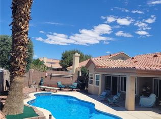 4605 Mancilla St, Las Vegas, NV 89130