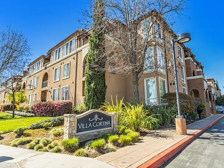801 S Winchester Blvd #6100 — Photo 1