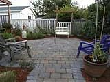 back yard 2