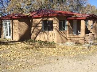 105 Hamm Pkwy, Espanola, NM 87532