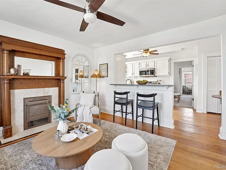 3141 Tejon St #C — Photo 2