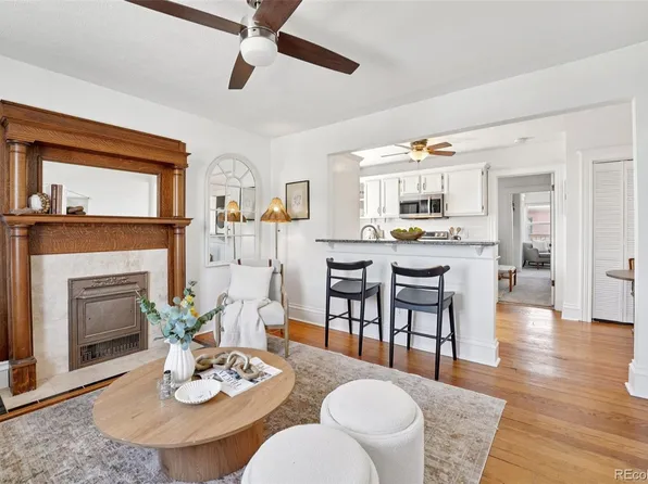 3141 Tejon Street #C, Denver, CO 80211