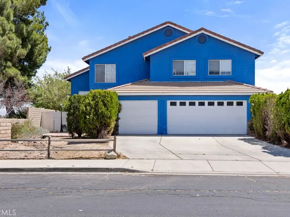 14485 Fontaine Way, Victorville, CA 92394