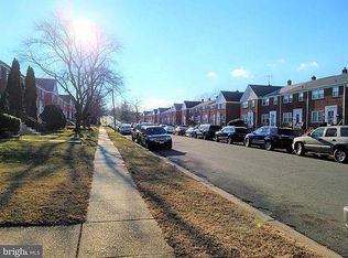 1553 Clairidge Rd, Gwynn Oak, MD 21207