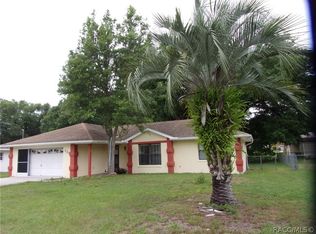 721 S Apopka Ave, Inverness, FL 34452