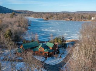 209 Lake Rd, Pine Plains, NY 12567