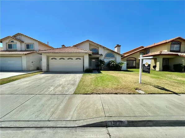 12799 Gerrard St, Moreno Valley, CA 92553