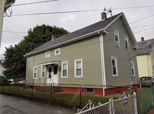 81 Maple Ave, Johnston, RI 02919